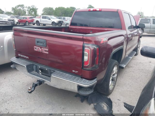 3GTP1NEC3HG235561 GMC Sierra 1500 Slt