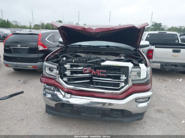 3GTP1NEC3HG235561 GMC Sierra 1500 Slt