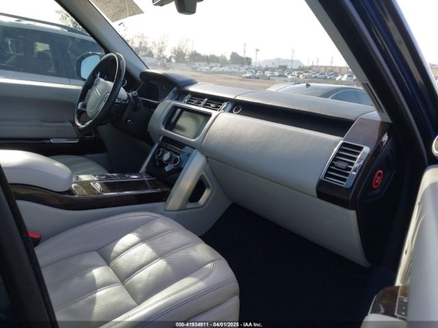 2013 LAND ROVER RANGE ROVER SALGV2EF3DA112289 Photo 4