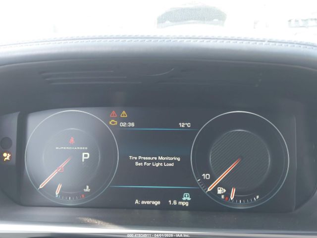 2013 LAND ROVER RANGE ROVER SALGV2EF3DA112289 Photo 6