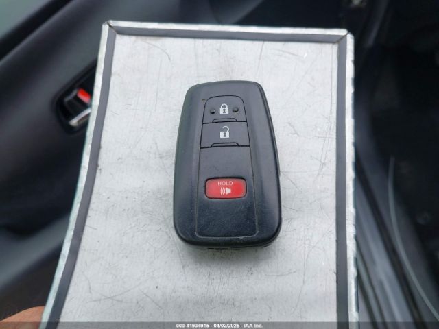JTDKARFU4J3065969 Toyota Prius Three