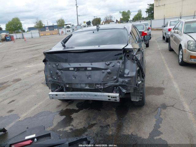 JTDKARFU4J3065969 Toyota Prius Three