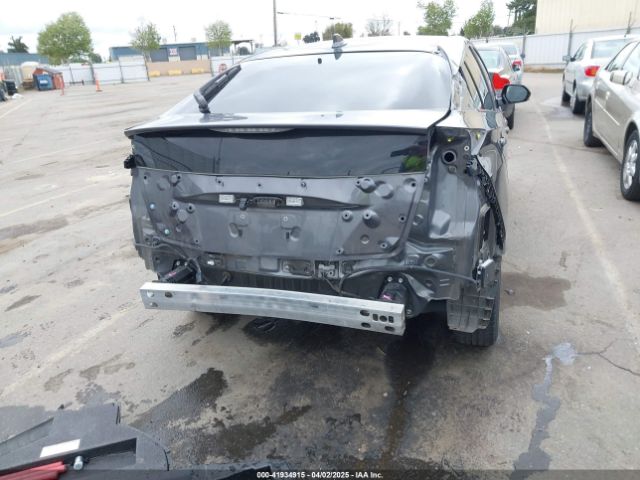 JTDKARFU4J3065969 Toyota Prius Three