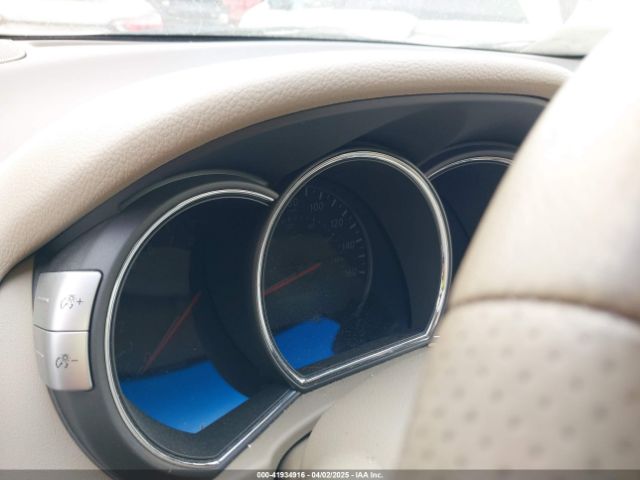 JN8AZ1MU6EW407746 Nissan MURANO SL