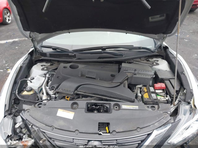 1N4AL3AP4JC276616 Nissan Altima 2.5 S