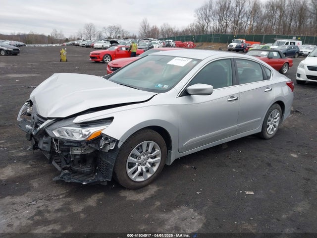 1N4AL3AP4JC276616 Nissan Altima 2.5 S