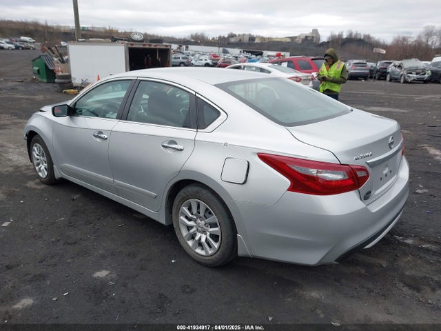 1N4AL3AP4JC276616 Nissan Altima 2.5 S