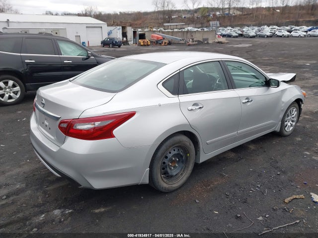 1N4AL3AP4JC276616 Nissan Altima 2.5 S