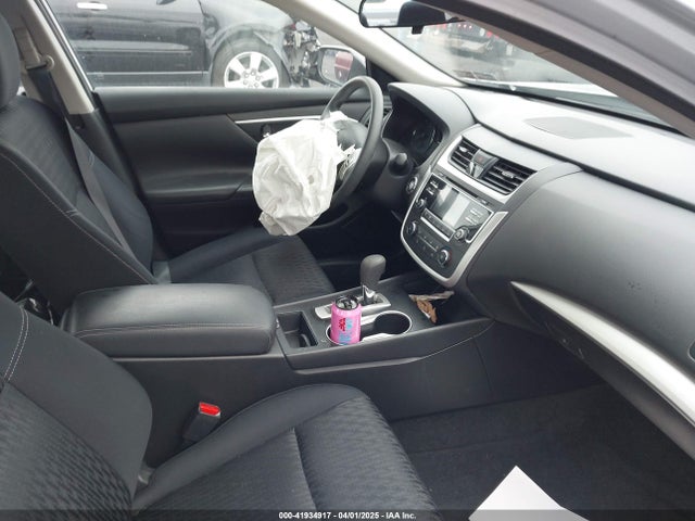 1N4AL3AP4JC276616 Nissan Altima 2.5 S