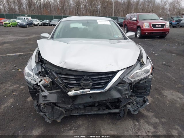 1N4AL3AP4JC276616 Nissan Altima 2.5 S