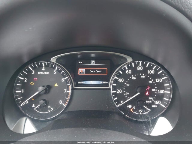 1N4AL3AP4JC276616 Nissan Altima 2.5 S