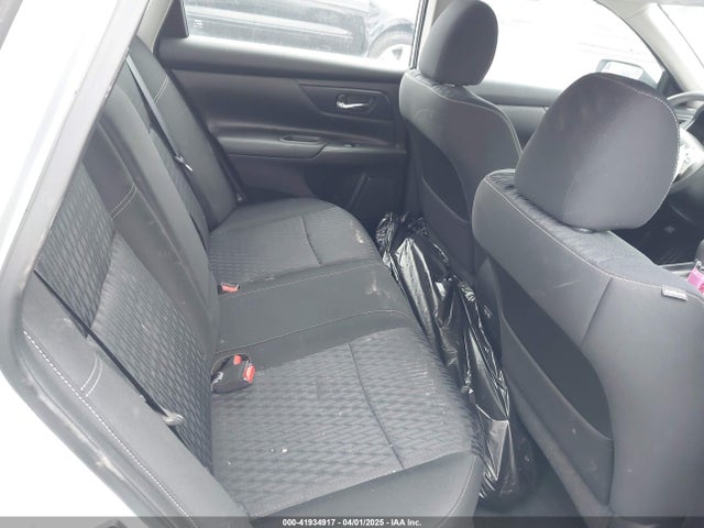 1N4AL3AP4JC276616 Nissan Altima 2.5 S