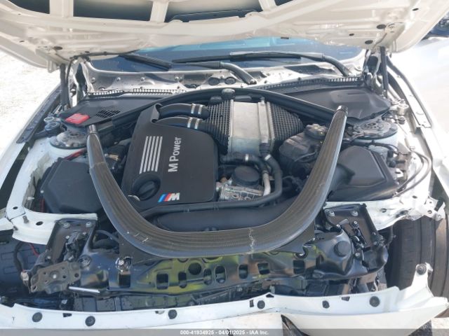 WBS3C9C55FP806151 BMW M3