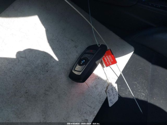 WBS3C9C55FP806151 BMW M3