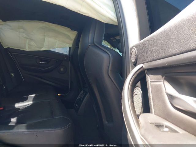 WBS3C9C55FP806151 BMW M3