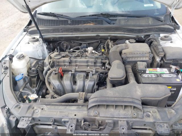 5XXGN4A71FG491012 KIA OPTIMA EX