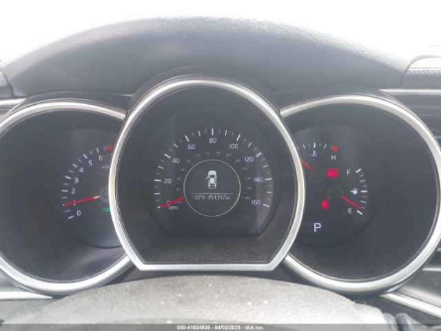 5XXGN4A71FG491012 KIA OPTIMA EX