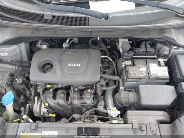 KNDJN2A25H7485983 KIA Soul