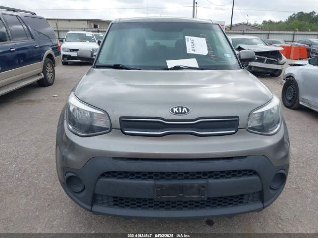 KNDJN2A25H7485983 KIA Soul