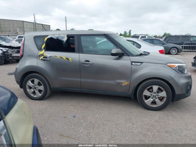 KNDJN2A25H7485983 KIA Soul