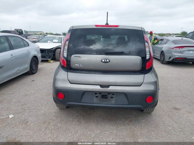 KNDJN2A25H7485983 KIA Soul