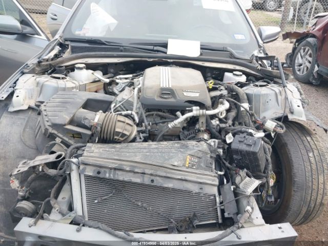 1G6DN5RK3M0146941 Cadillac Ct5 Premium Luxury