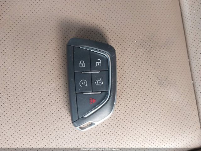 1G6DN5RK3M0146941 Cadillac Ct5 Premium Luxury