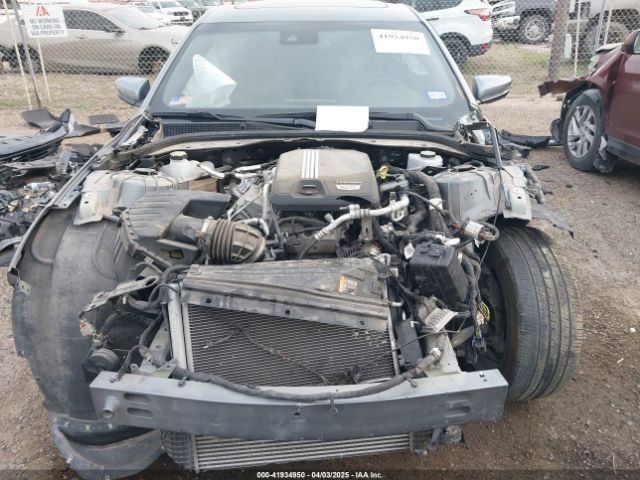 1G6DN5RK3M0146941 Cadillac Ct5 Premium Luxury