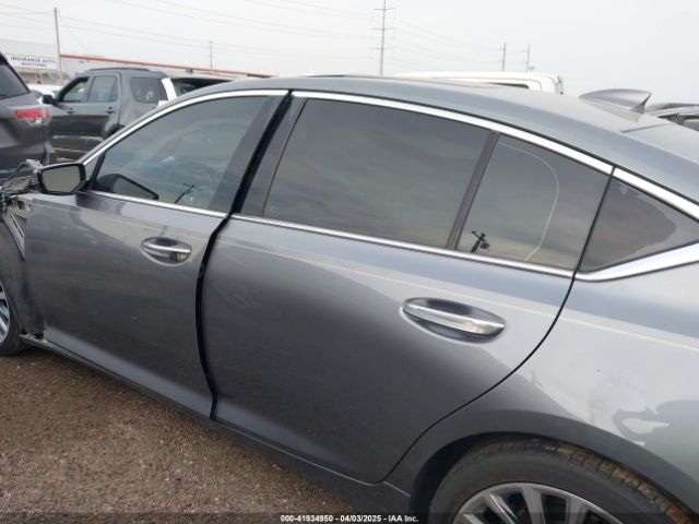1G6DN5RK3M0146941 Cadillac Ct5 Premium Luxury