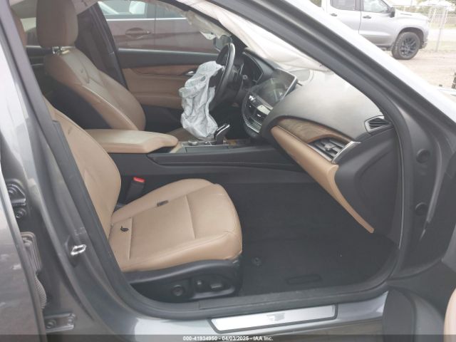 1G6DN5RK3M0146941 Cadillac Ct5 Premium Luxury