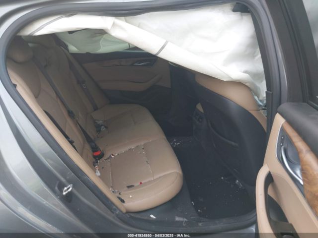 1G6DN5RK3M0146941 Cadillac Ct5 Premium Luxury
