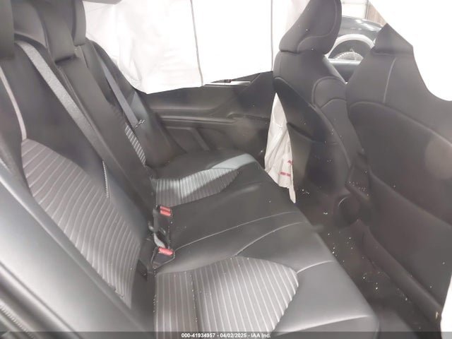 4T1T11AK2MU483971 Toyota CAMRY SE