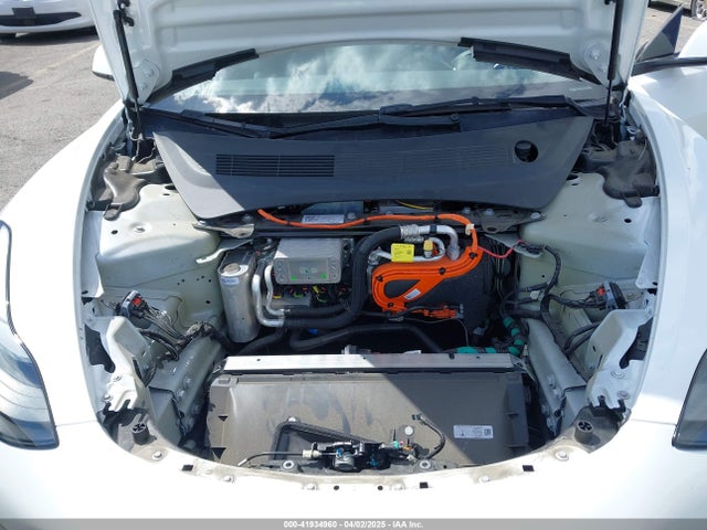2023 TESLA MODEL 3 5YJ3E1EA5PF502066 Photo 9