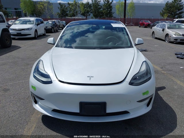 Tesla Model 3 Rear-wheel Drive 2023 5YJ3E1EA5PF502066 Image 13