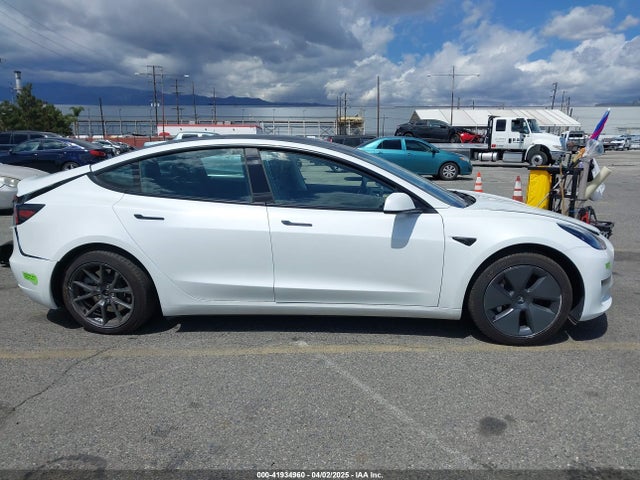 Tesla Model 3 Rear-wheel Drive 2023 5YJ3E1EA5PF502066 Image 14