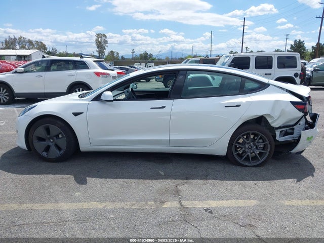 Tesla Model 3 Rear-wheel Drive 2023 5YJ3E1EA5PF502066 Image 15