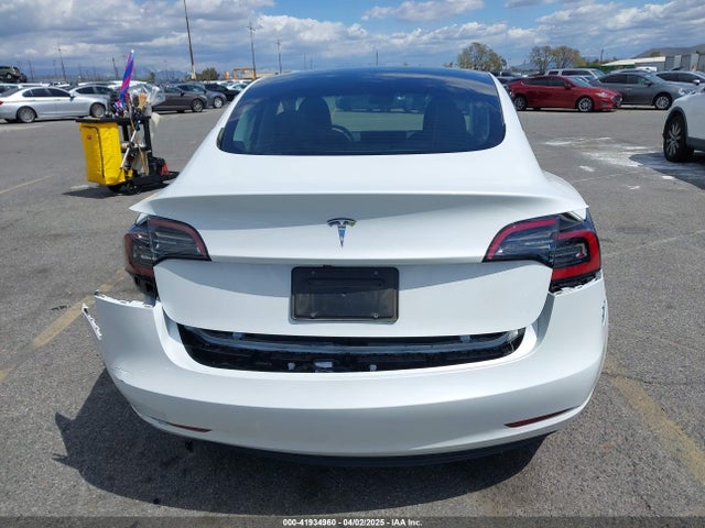 Tesla Model 3 Rear-wheel Drive 2023 5YJ3E1EA5PF502066 Image 17