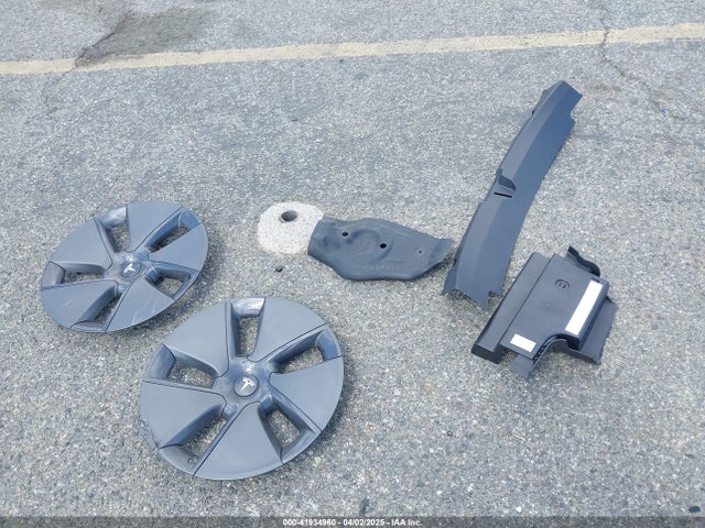 Tesla Model 3 Rear-wheel Drive 2023 5YJ3E1EA5PF502066 Image 12