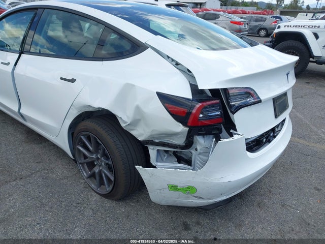 Tesla Model 3 Rear-wheel Drive 2023 5YJ3E1EA5PF502066 Image 23
