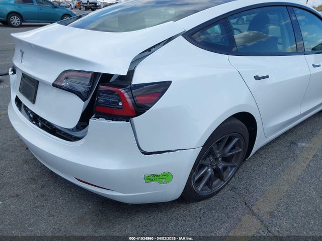 Tesla Model 3 Rear-wheel Drive 2023 5YJ3E1EA5PF502066 Image 24