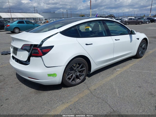 2023 TESLA MODEL 3 5YJ3E1EA5PF502066 Photo 3