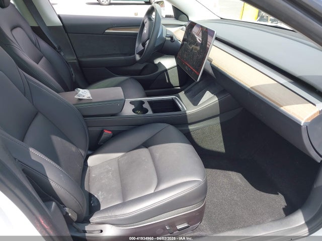 2023 TESLA MODEL 3 5YJ3E1EA5PF502066 Photo 4