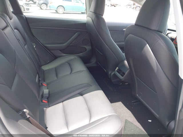2023 TESLA MODEL 3 5YJ3E1EA5PF502066 Photo 7