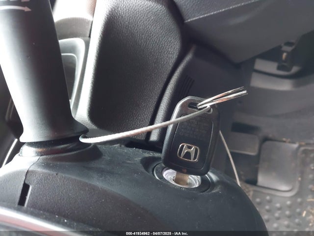 Honda Civic Lx 2019 2HGFC2F63KH506477 Image 11