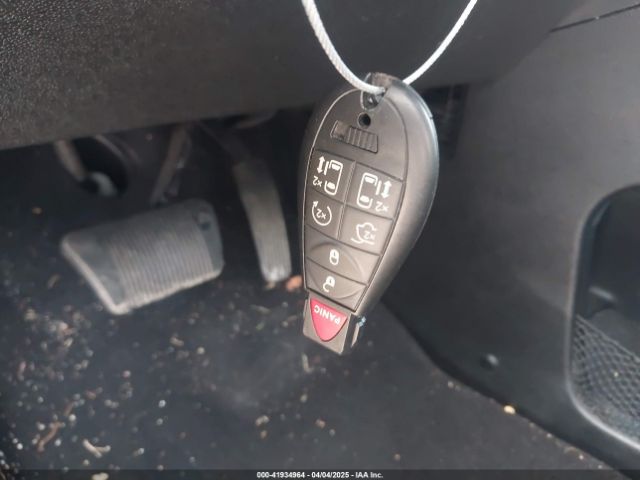2C4RDGEG3KR579133 Dodge Grand Caravan Gt