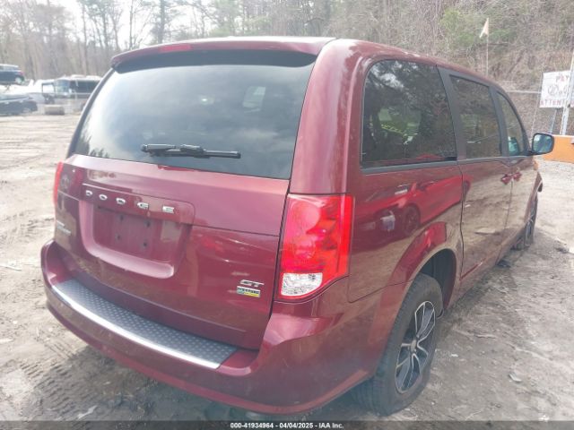 2C4RDGEG3KR579133 Dodge Grand Caravan Gt