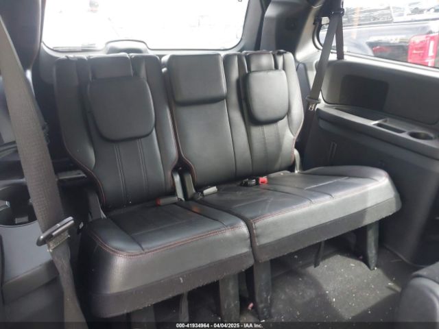 2C4RDGEG3KR579133 Dodge Grand Caravan Gt