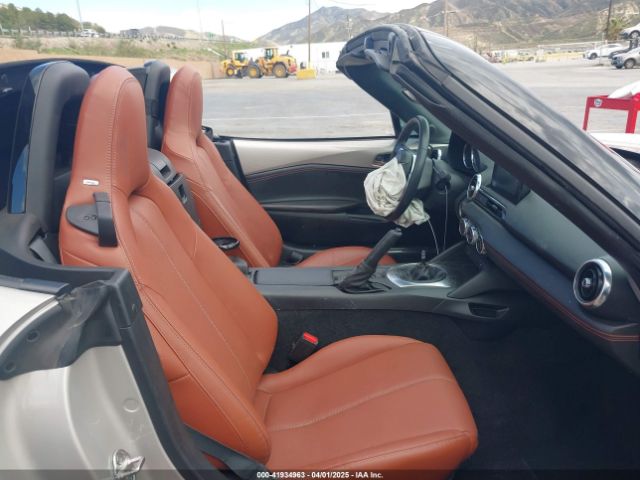 JM1NDAD73N0505190 Mazda Mx-5 Miata Grand Touring