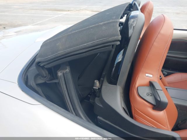 JM1NDAD73N0505190 Mazda Mx-5 Miata Grand Touring