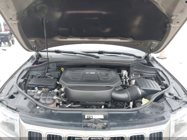 1C4RJEBG8GC466019 Jeep Grand Cherokee Limited